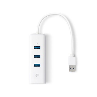TP-LINK v2 USB 3.0 Hub 3 Ports with USB-A Connecti