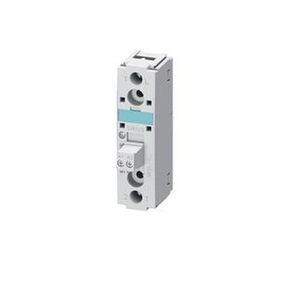 Solid State Contactor 1-Phase 50Α 48-460V 3RF2150-