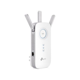 TP-LINK WiFi 5 Range Extender Dual Band with 1 Eth