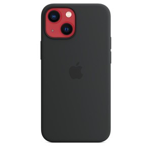 Apple Silicone Case iPhone 13 mini with MagSafe Mi