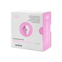 Innovis Lactotune Vaginal Balance 10 Κάψουλες - Συ