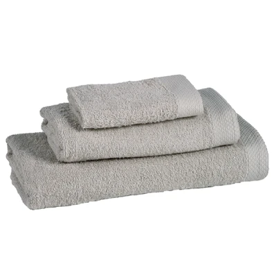 Das Home Πετσετα Χεριων Casual 30χ50 5902 Grey 30x