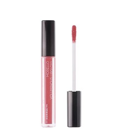 Korres Morello Voluminous Lipgloss 16 Blushed Pink 4ml