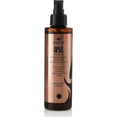 Anaplasis Έλαιο Μαλλιών Anti-Hair Loss 100ml