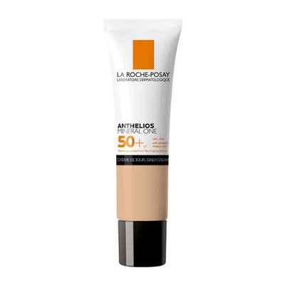 LA ROCHE-POSAY Anthelios Mineral One - Shade 2 SPF