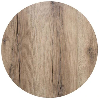 Hpl (High Pressure Laminated) Επιφάνεια Τραπεζιού 
