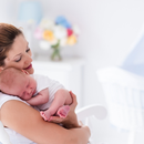 Бебетата разпознават гласа на майка си още от утробата