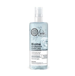 Natura Siberica Biome Hydration Purifying Face Cle