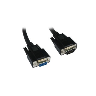 D-SUB Adapter Male to VGA Female DB15