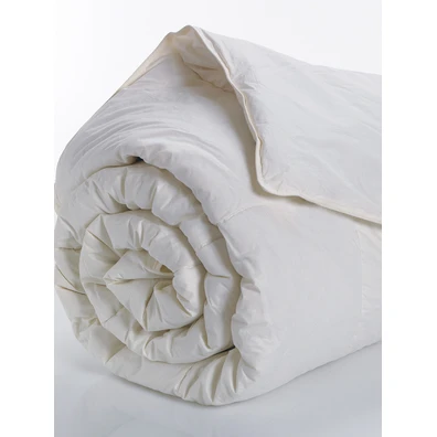 Πάπλωμα White Comfort 240x260 eco Down Like