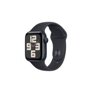 Apple Watch SE 2023 Aluminium 44mm (Midnight with 