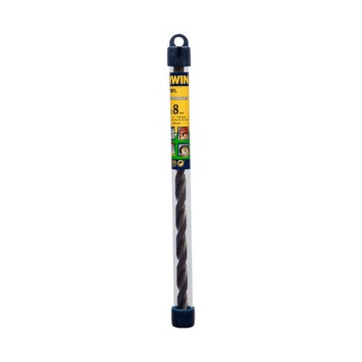 Concrete Drill Masonry 8.0 X 160 X Cylindrical