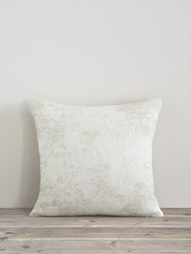 Decorative pillow Seymour - Ivory