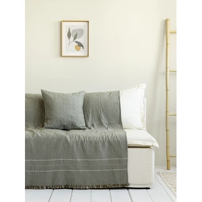 Ριχτάρι 180x240 - Azura Khaki Nima Home 180x240