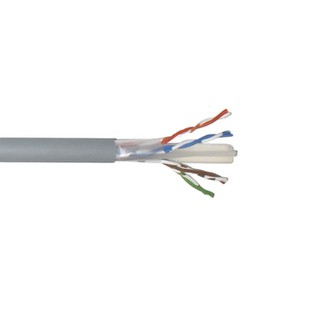 FTP Cable 4Ρ 4x2xAWG23 CAT6 J2Y