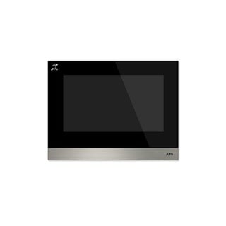 Touch Screen 7'' Connection Lan White KΝΧ H82365-W