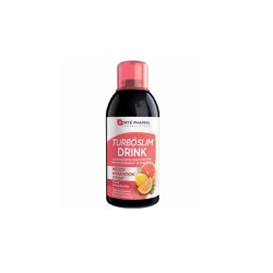 Forte Pharma Turboslim Drink Citrus Fruits 500ml