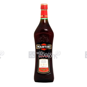 Martini Rosso Vermouth 1 L