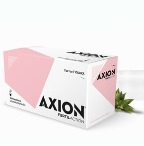 Axion Fertilaction για την Γυναίκα - Συμπλήρωμα Δι