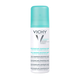 Vichy Deodorant 48ωρη Αποσμητική Φροντίδα- Έντονη Εφίδρωση - Aerosol