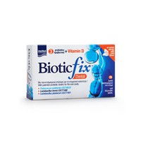 Intermed Biotic Fix Dental 30 Δισκία - Προβιοτικά 