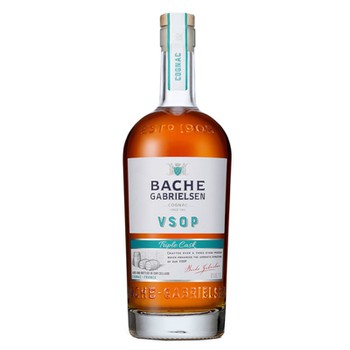 Bache Gabrielsen VSOP Cognac 0.7L 