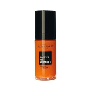 Novexpert Booster with Vitamin C, 30ml