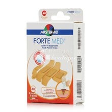 Master Aid Forte Med 5 Formati - Διάφορα, 40τμχ.