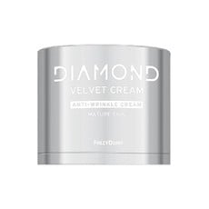 Frezyderm Diamond Anti-Wrinkle Velvet Cream Αντιρυ