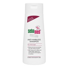 Sebamed Anti-Hair Loss Shampoo, Σαμπουάν Κατά Της 