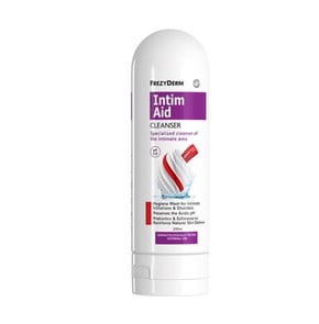 Frezyderm Intim Aid Cleanser pH 5.0-Εξειδικευμένο 