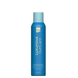 Intermed Luxurious SunCare Hydrating Antioxidant Face & Body Spray Mist 200ml