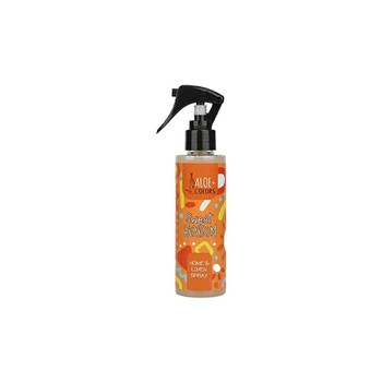 ALOE+COLORS SWEET BLOSSOM HOME & LINEN SPRAY  ΑΡΩΜ