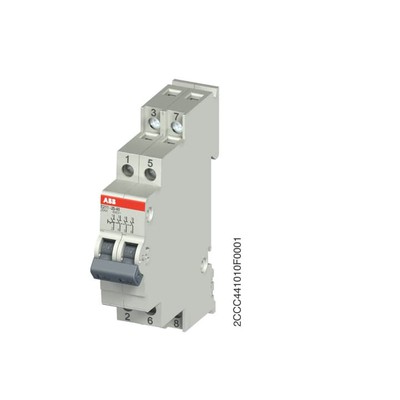 E211-25-30 On-Off Switch 0-1 3P 25A