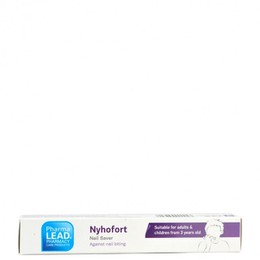 Pharmalead Nyhofort Nail Saver, Κατά της Ονυχοφαγίας 10ml