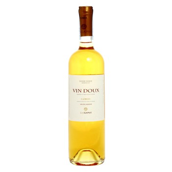 Σάμος Vin Doux 2020 0,75 L