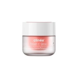 Clinéa Reset N' Glow Sorbet Anti-Aging & Glow Face Cream 50ml
