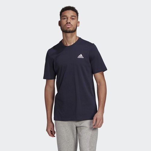 BLUZE ME MENGE TE SHKURTRA ESSENTIALS ADIDAS