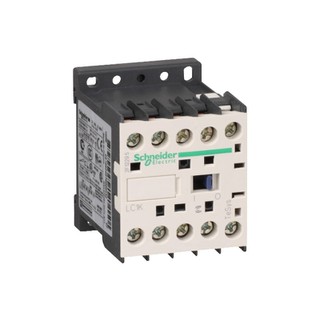 TeSys Contactor 4kW 3P+1A 380V LC1K0910Q7