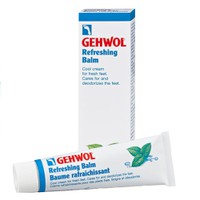 Gehwol Refreshing Balm 75ml - Βάλσαμο Φρεσκάδας Γι