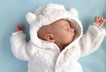 Baby newborn winter