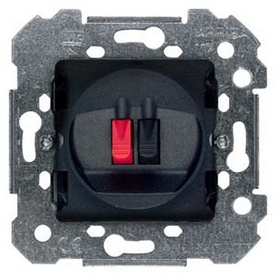 Coral Iris Mega Loudspeaker Socket 5TG55020KK