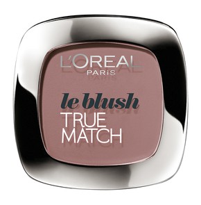 L'Oreal Paris True Match Blush 120 Rose Santal Ρού