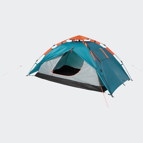 MCKINLEY EASY UP 2 CAMPING TENT