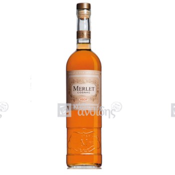 Merlet VSOP Cognac 0.7L