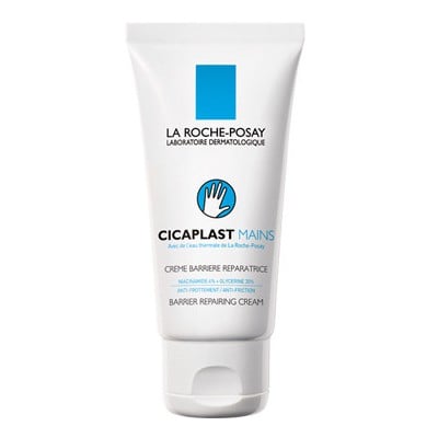 La Roche Posay Cicaplast Hand Cream Επανορθωτική Κ