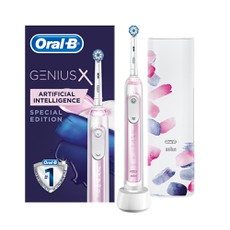 Oral-B Special Edition Genius X 10000 Επαναφορτιζό