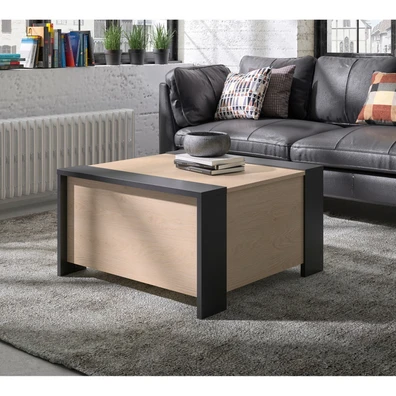 Corner sofa bed KARINA Left Corner 