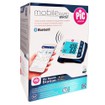 Pic Solution Mobile Rapid Wrist Blood Pressure Monitor - Ψηφιακό Πιεσόμετρο Καρπού, 1τμχ.