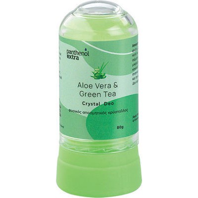 Medisei Panthenol Extra Crystal Deo Aloe Vera & Gr